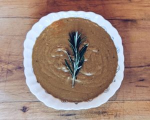 Vegan Gravy