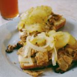 Mustard Pickles
