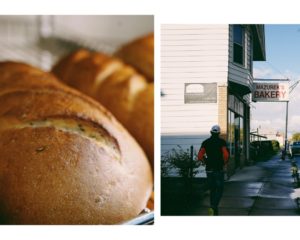 Bread Bakery