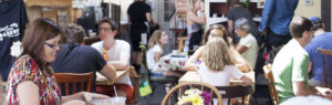 August First Bakery & Cafe, Breakfast, Lunch