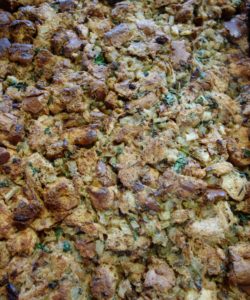 Stuffing