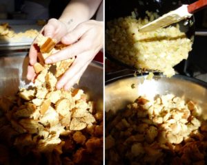 Herb Stuffing