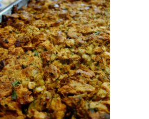 Stuffing