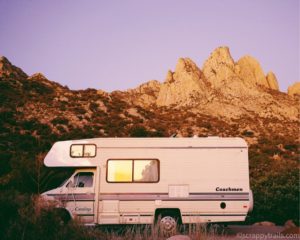 RV