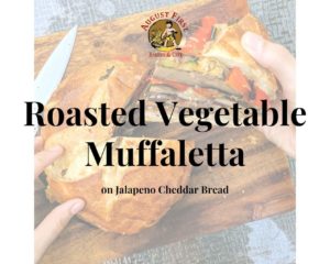 Roasted Veg