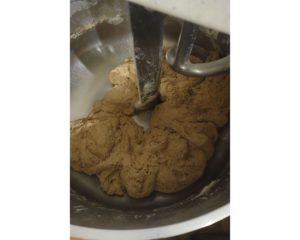 bread mix