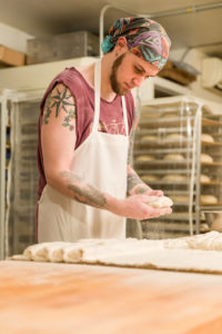 Baker Kyle