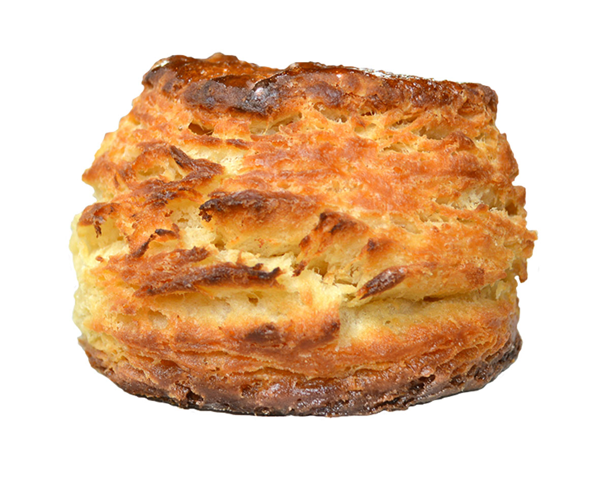 Vermont Maple Biscuits