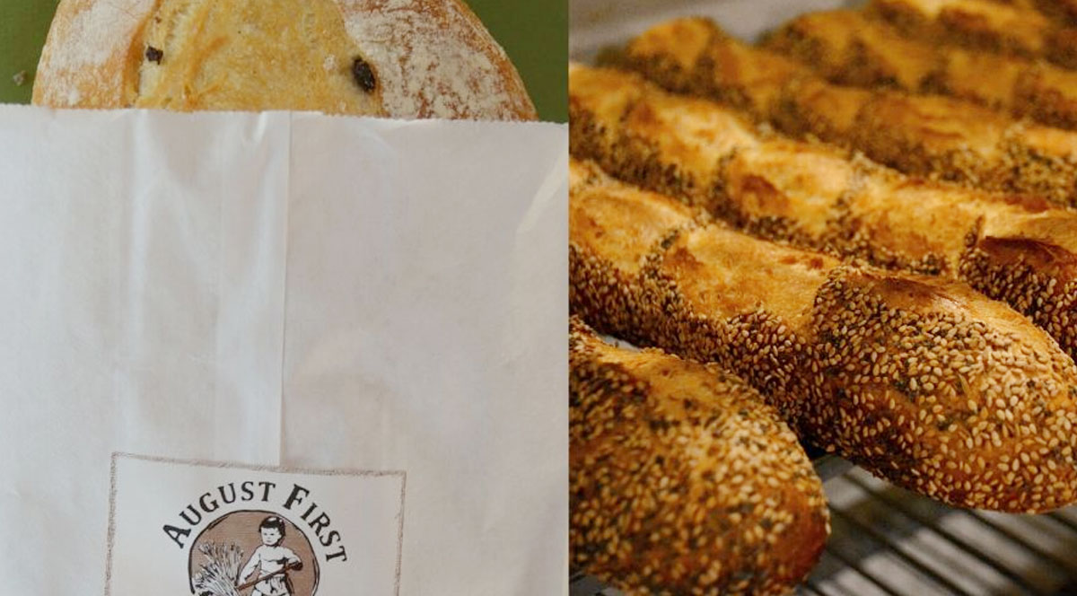 How to keep bread fresh