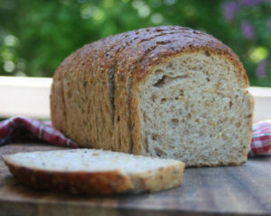 How to keep bread fresh