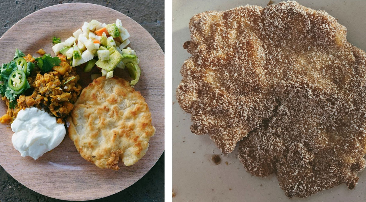 Fry Bread