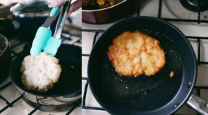 Fry Bread