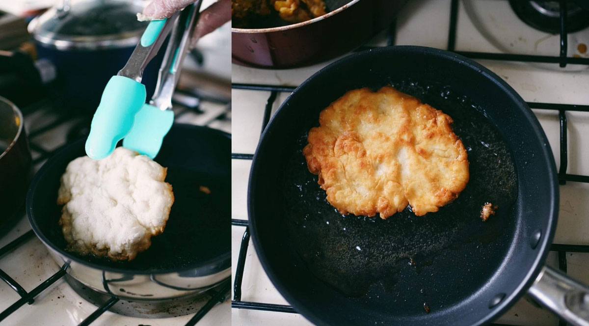 Fry Bread