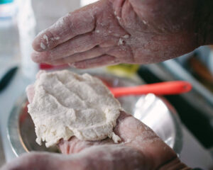 Fry Bread