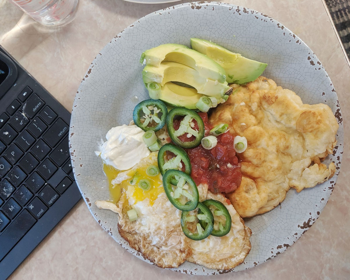 Fry Bread