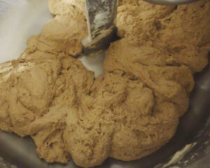 Honey Wheat Bread