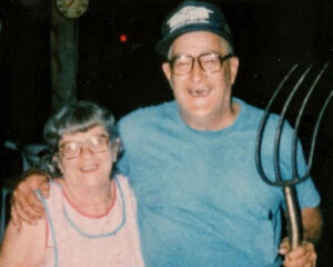 jodi's grandparents