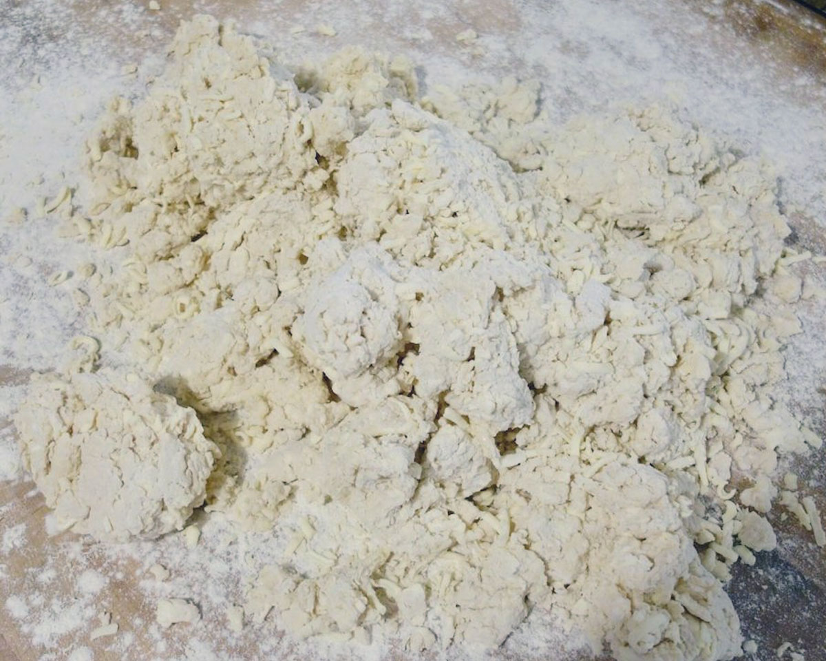 Maple Biscuits Maple Biscuits