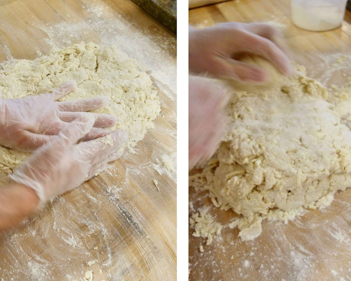 Maple Biscuits Maple Biscuits