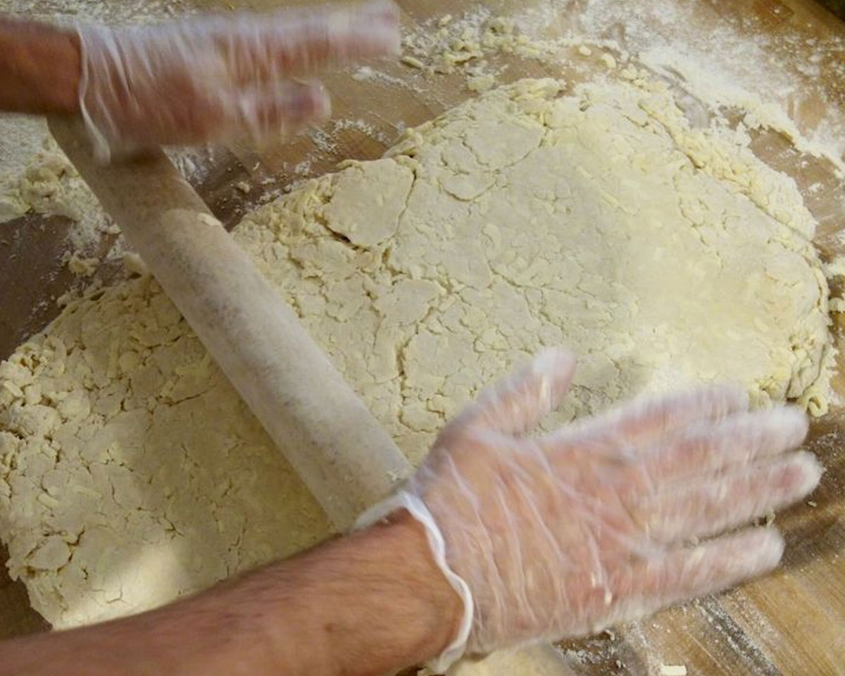 Maple Biscuits Maple Biscuits