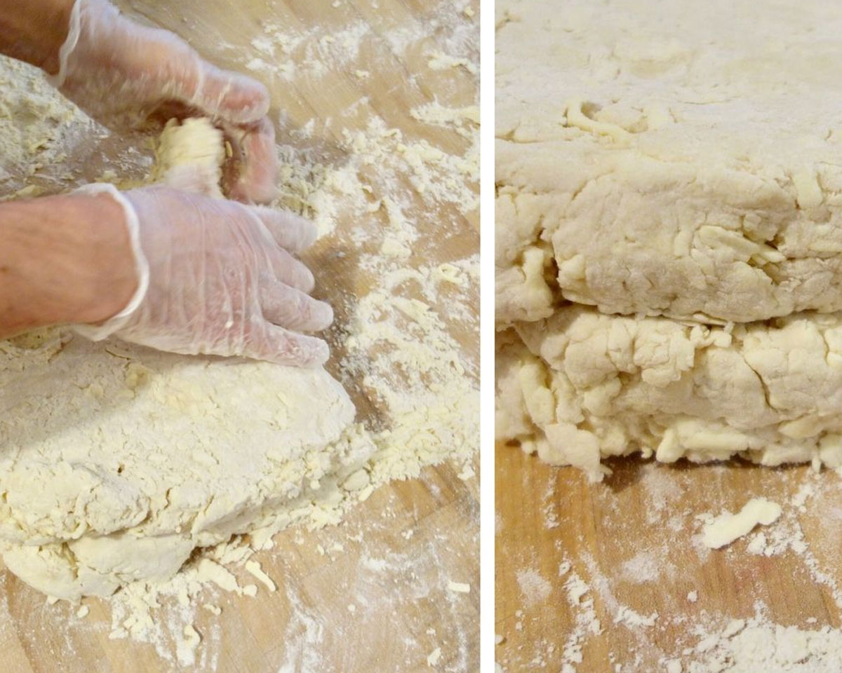 Maple Biscuits Maple Biscuits