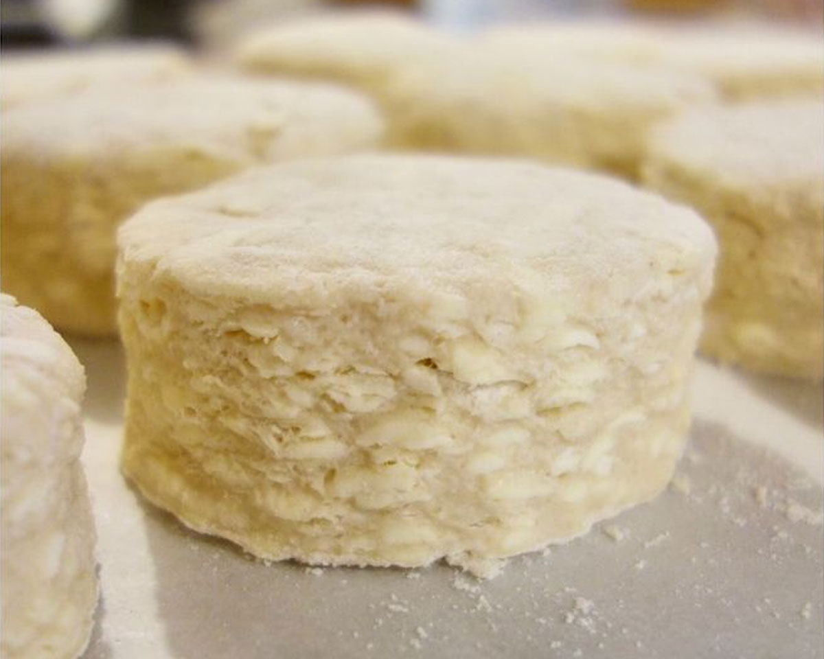 Maple Biscuits Maple Biscuits