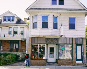 Mazurek's Bakery, Buffalo, NY