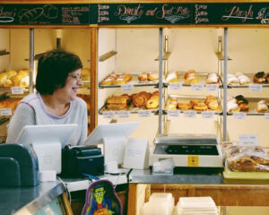 Mazurek's Bakery, Buffalo, NY