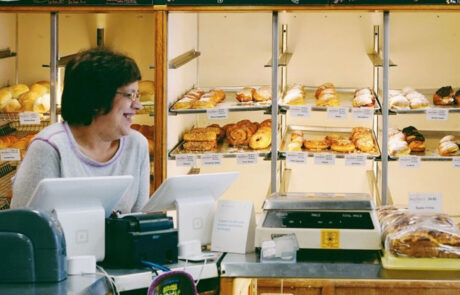 Mazurek's Bakery, Buffalo, NY