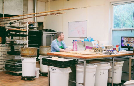 Mazurek's Bakery, Buffalo, NY
