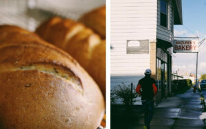 Mazurek's Bakery, Buffalo, NY