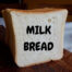 Milk Bread
