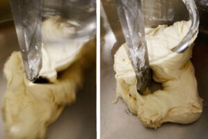 Milk Bread