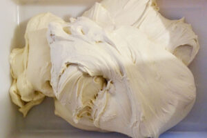 Milk Bread