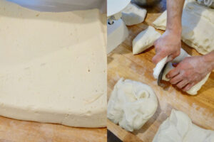 Milk Bread