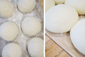Milk Bread
