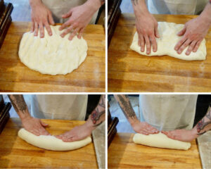 Milk Bread