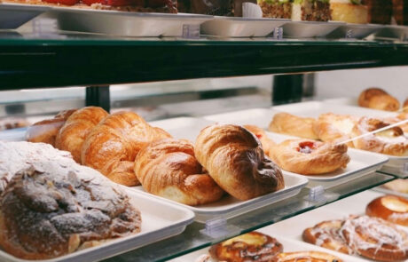 New Mexico Pastries