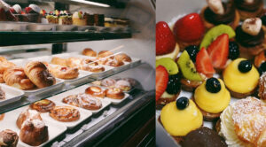 New Mexico Pastries