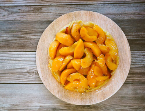 5 Recipes to Try This Week