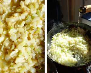 How to make better stuffing for Thanksgiving