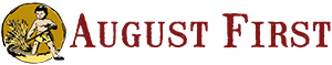August First Bakery Logo